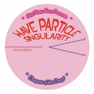 Wave Particle Singularity