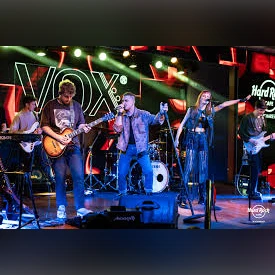 VOX Band