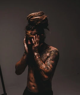 Jahmar Stone