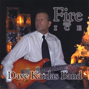 Dave Kardas Band