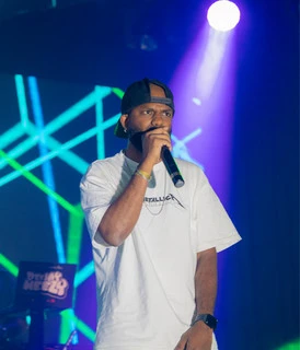 Deejay Neezy