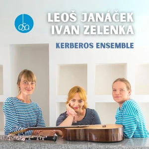 Kerberos Ensemble