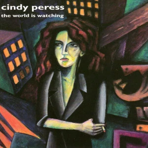 Cindy Peress