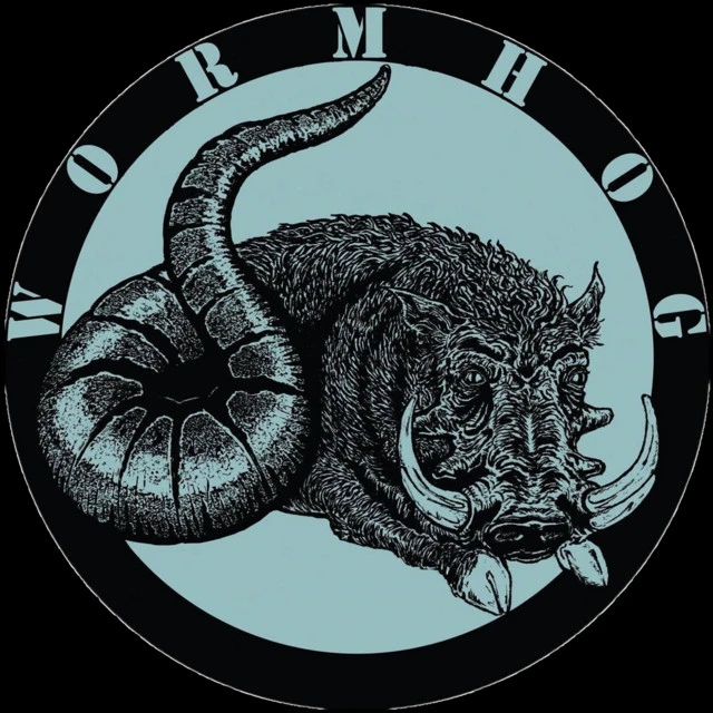 Wormhog