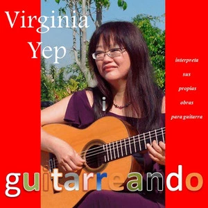 Virginia Yep