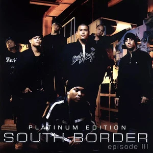 South Border