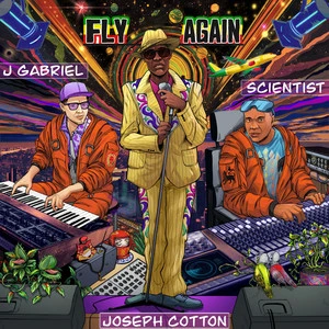 J Gabriel
