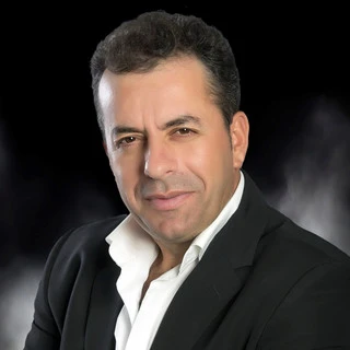 Nikos Vlachodimos