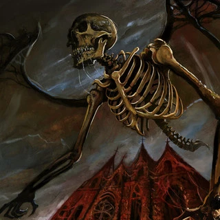 The Bleeding