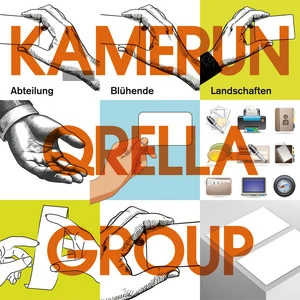 Kamerun Qrella Group
