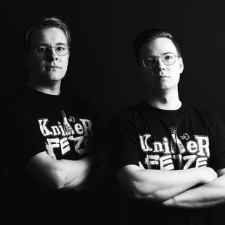 Knitter&Fetze
