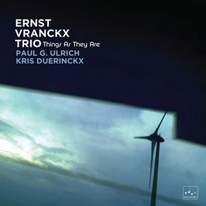 Ernst Vranckx Trio