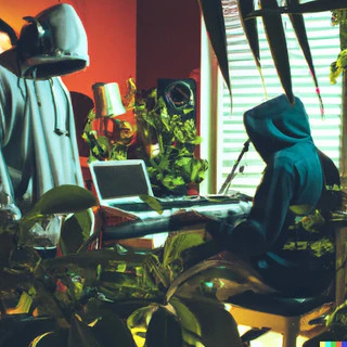 Plant People