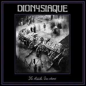 Dionysiaque
