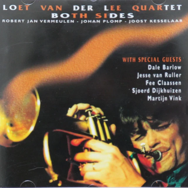 Loet van der Lee Quartet