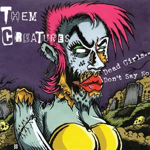 Them Creatures