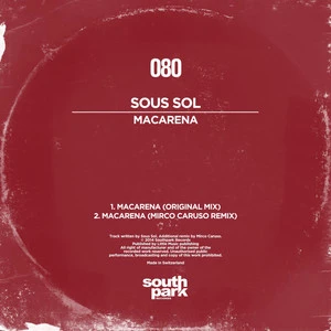 Sous Sol