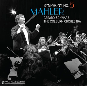 The Colburn Orchestra