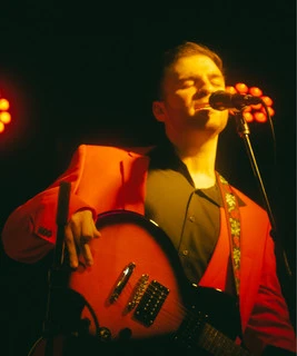 Rocky Billop