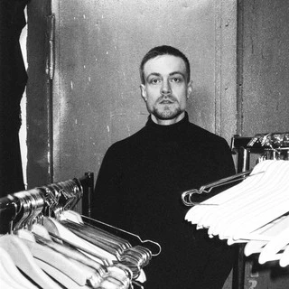 Gustav Anders