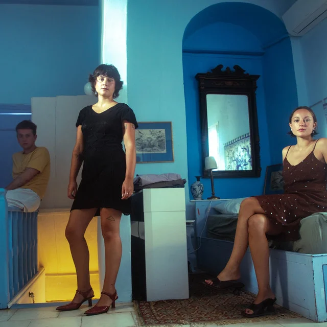 The Orielles