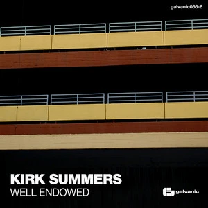 Kirk Summers