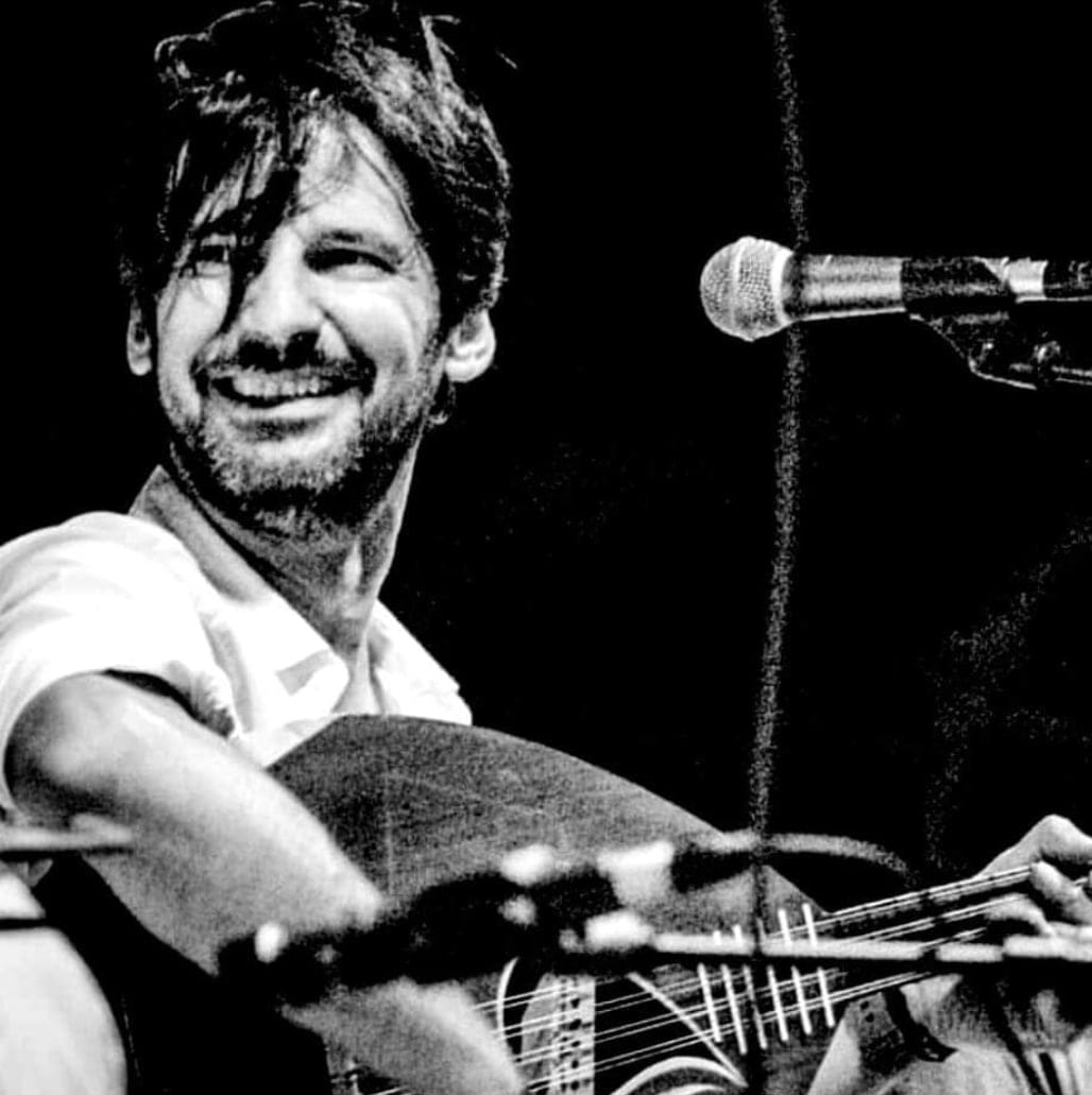 Νίκος Στρατάκης