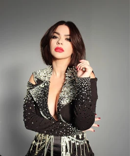 Marilyn Odessa