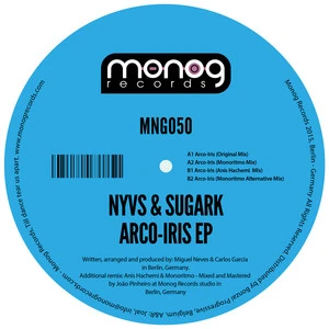 Sugark