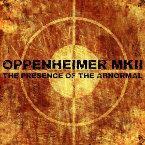 Oppenheimer MKII