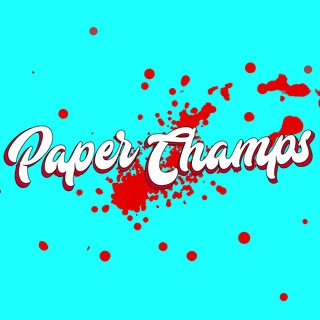 Paper Champs