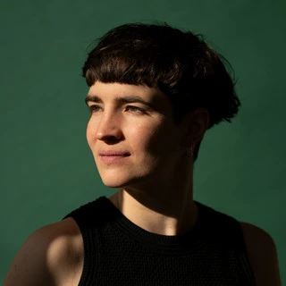 Lea Gasser
