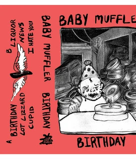 Baby Muffler