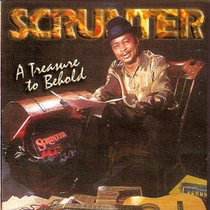 Scrunter