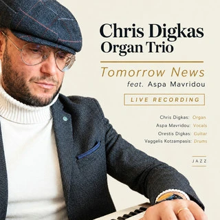 Chris Digkas