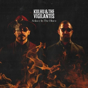 Kulhu & the Vigilantes