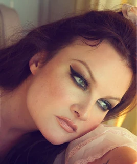 Ashley Ray