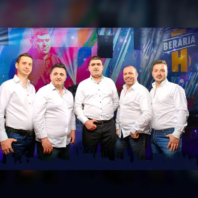 Serată Machedonească
