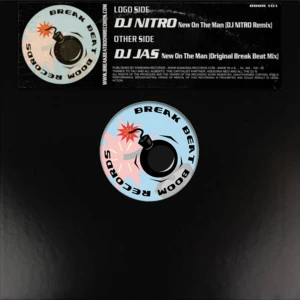 Dj Jas