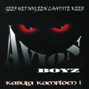 Avion Boyz