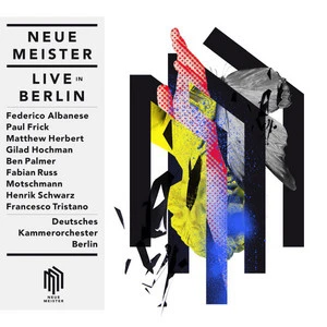 Deutsches Kammerorchester Berlin