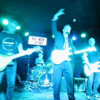 Damage UK