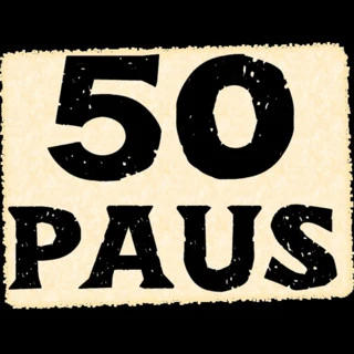 50PAUS