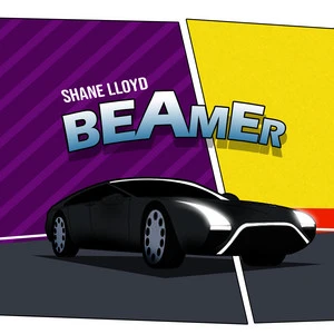 Shane Lloyd
