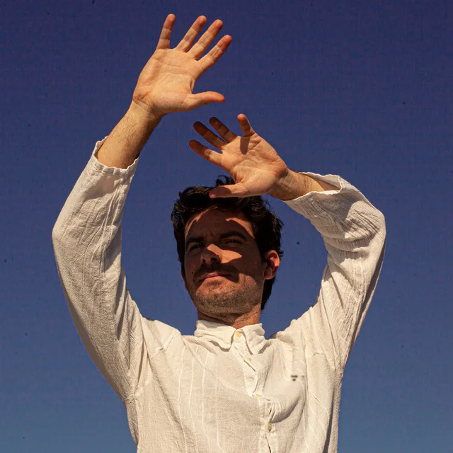 Marco Mezquida