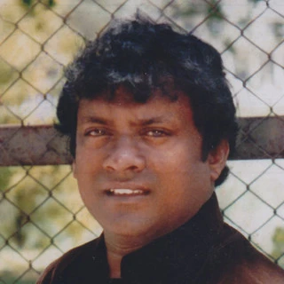 Priya Suriyasena