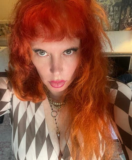 Ruby Friedman