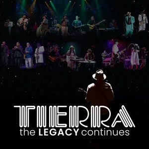 Tierra Legacy
