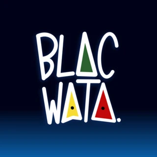 BLAC WATA