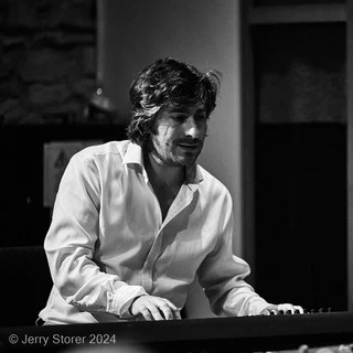 Euan Stevenson